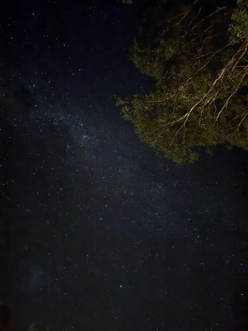 Marulan Stargazing Spot - Image 1