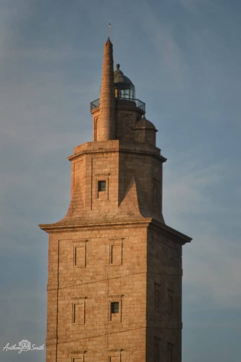 Tower of Hercules - Image 1