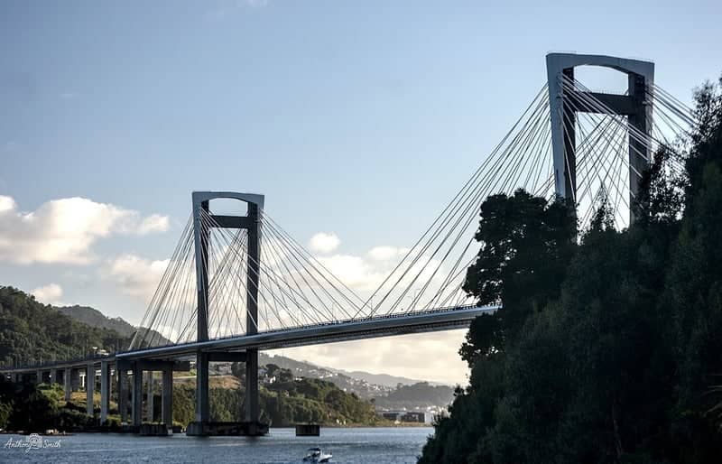 Rande Bridge - Image 1