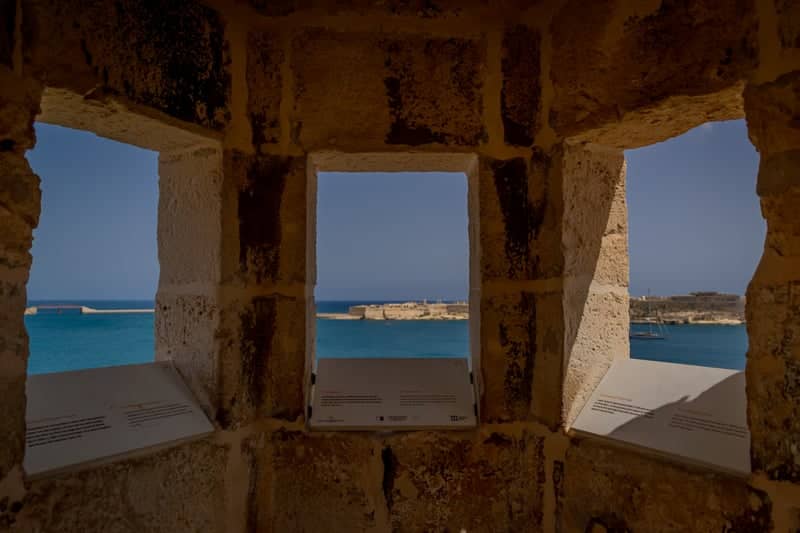 Fort Saint Elmo - Image 1