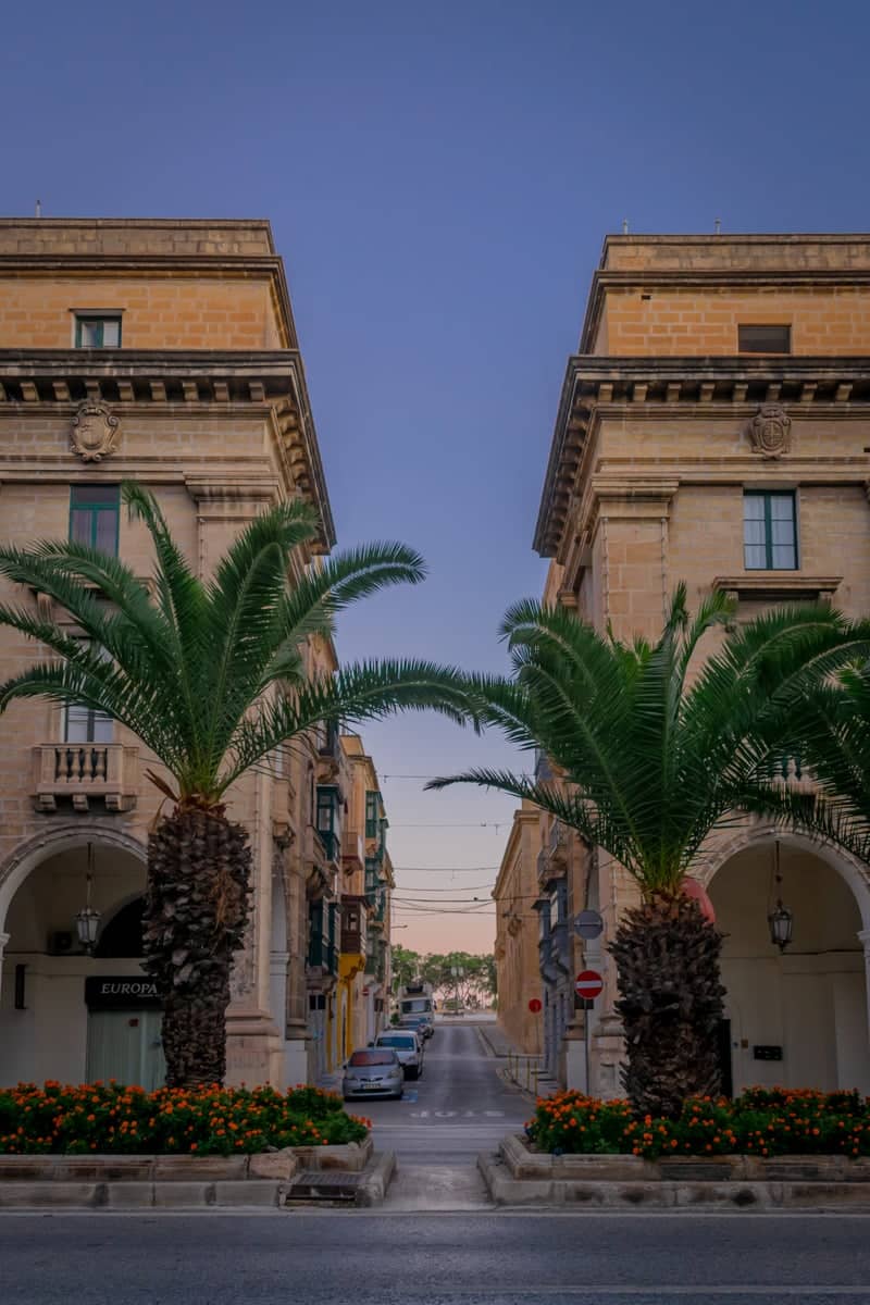 St. Anne Street Arches - Image 1