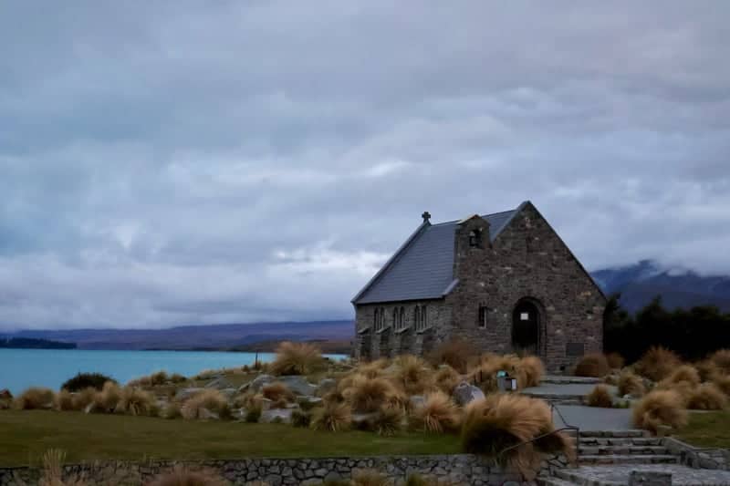 Church of the Good Shepherd - Image 1