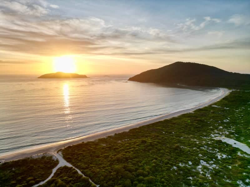 Tomaree Head Summit - Image 1