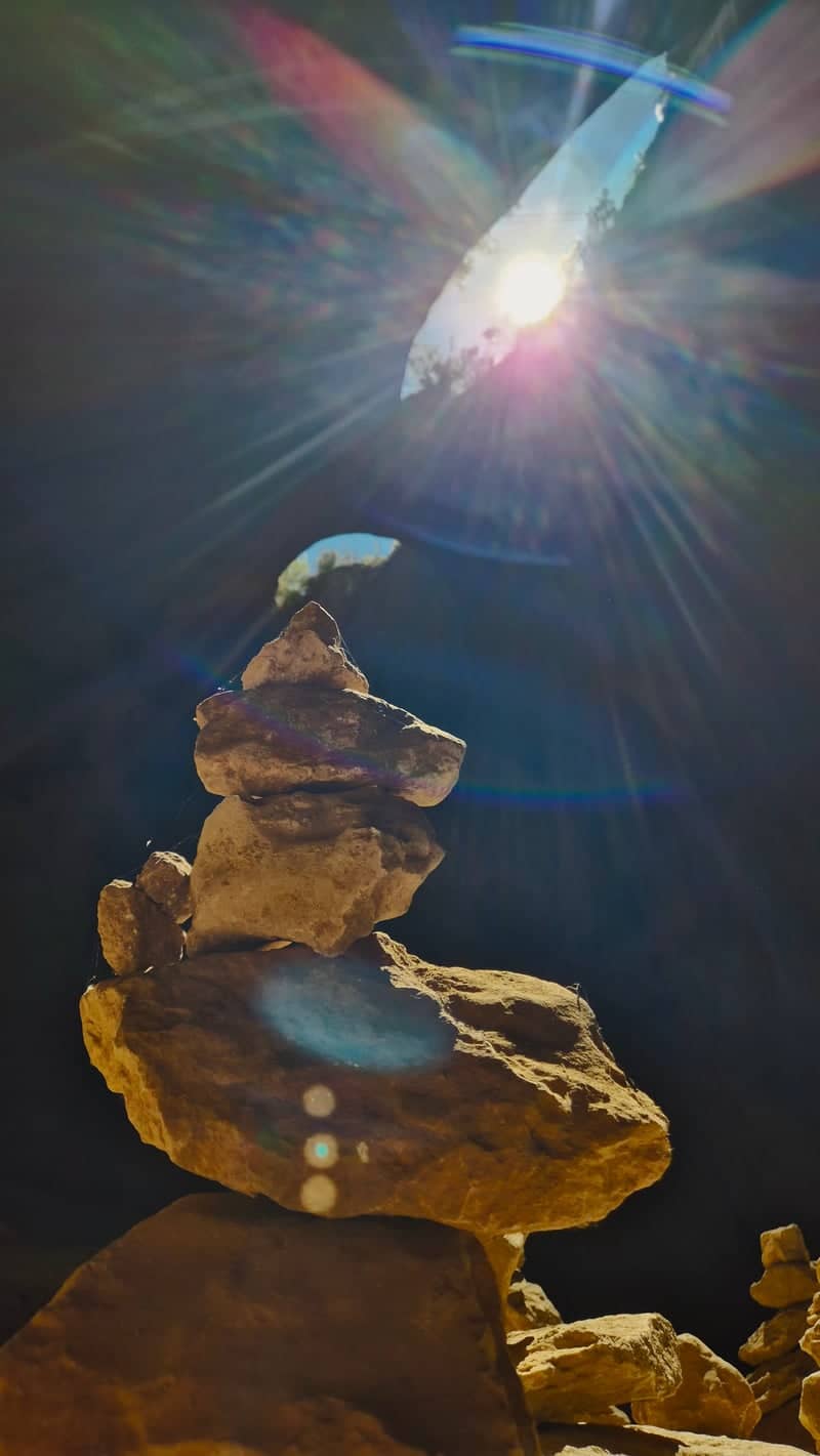 Ushite Rock Shelter - Image 1