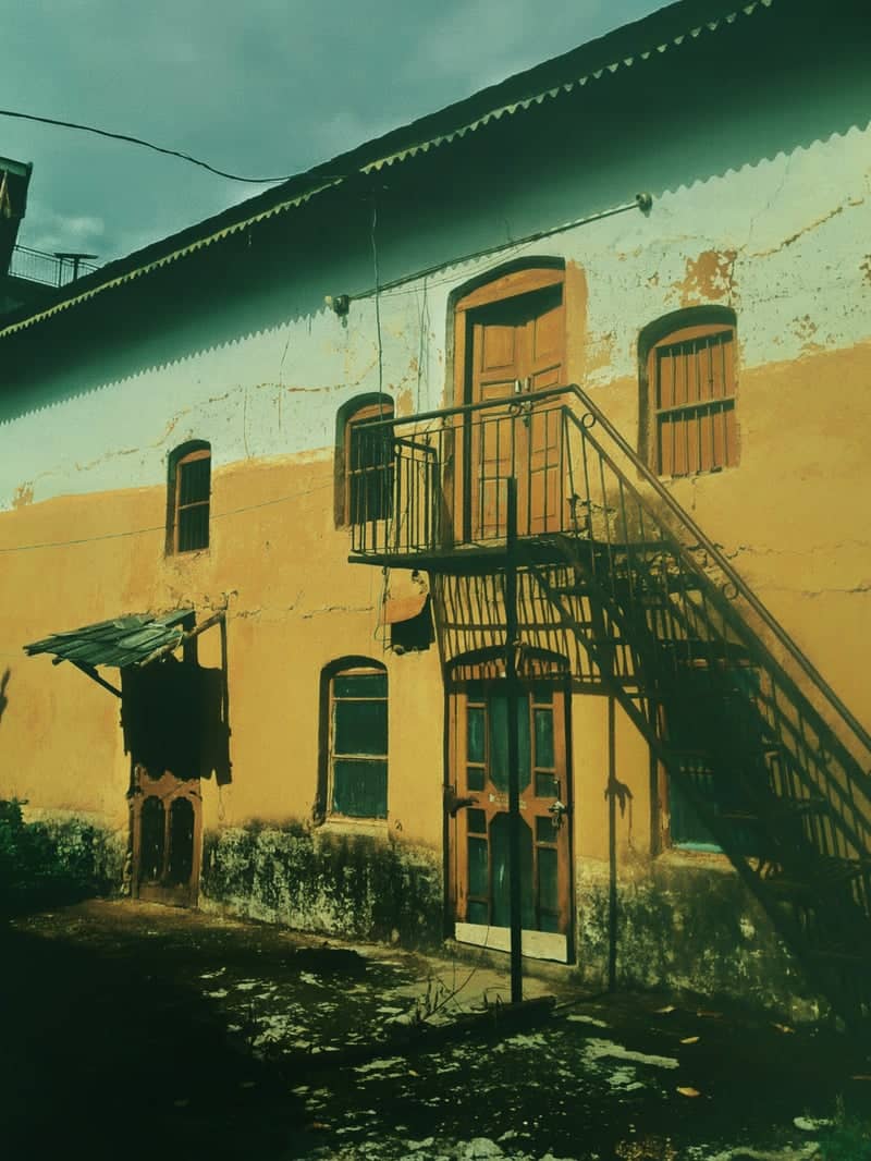 Traditional Himachali House, Hamirpur - Image 1