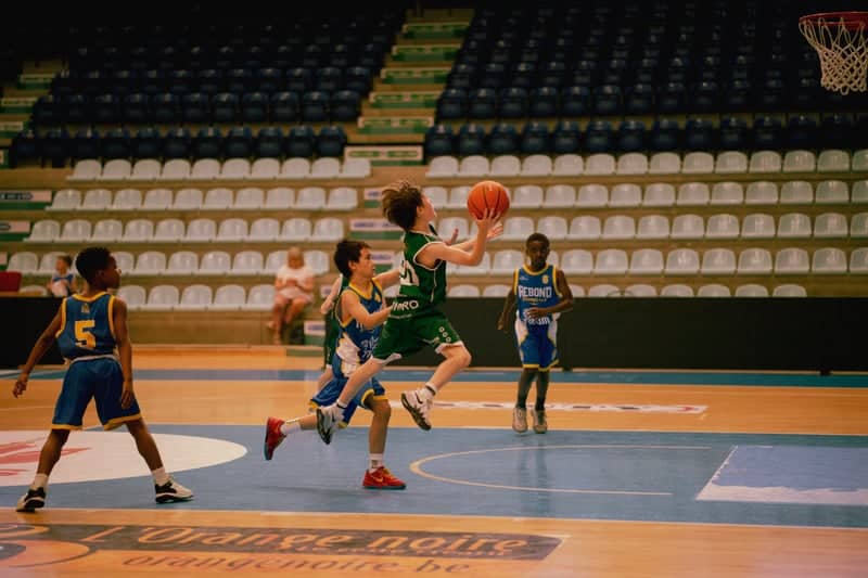Mons.Arena - Image 1