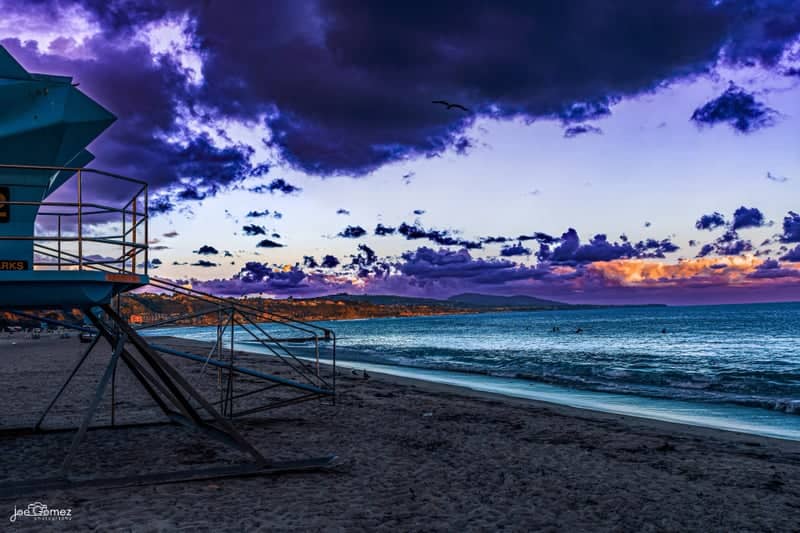 Capistrano Beach Park - Image 1