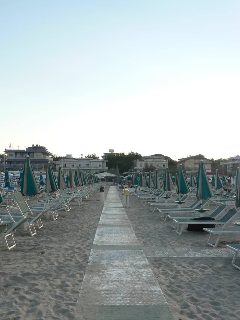 Cervia Beachfront - Image 1