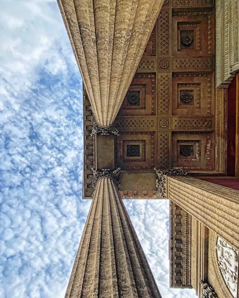Teatro Massimo - Image 1