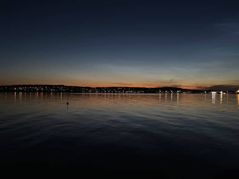 Jeløya Waterfront Overlook - Image 1