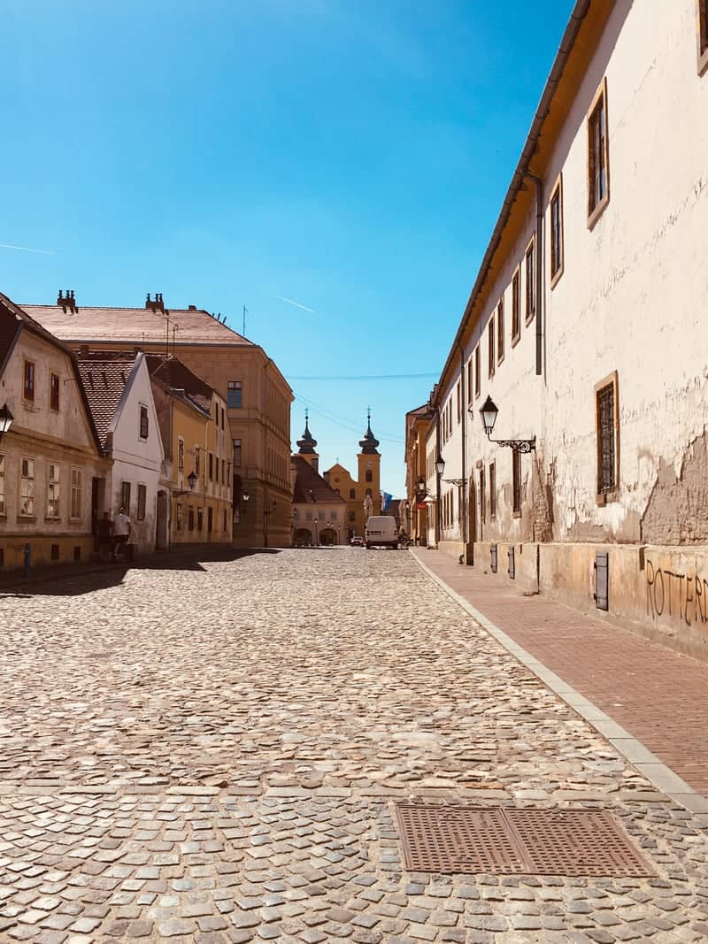 Tvrđa Citadel, Osijek - Image 1