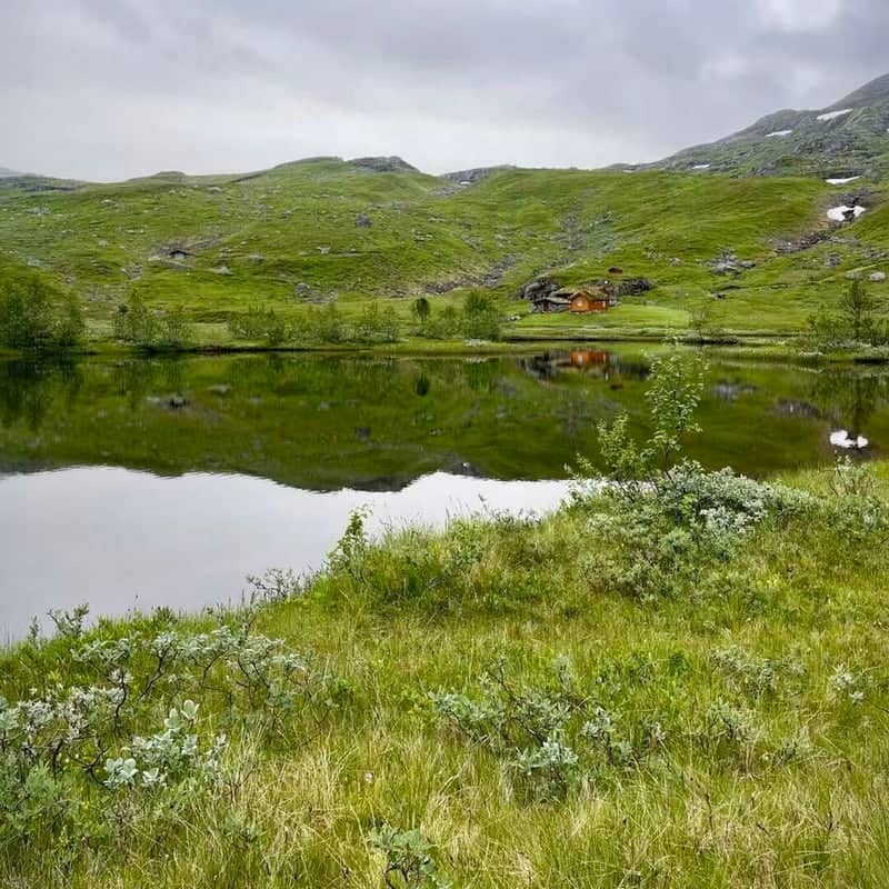 Tessanden Lake - Image 1