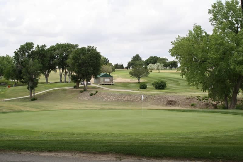 Sunset Hills Golf Course - Image 1