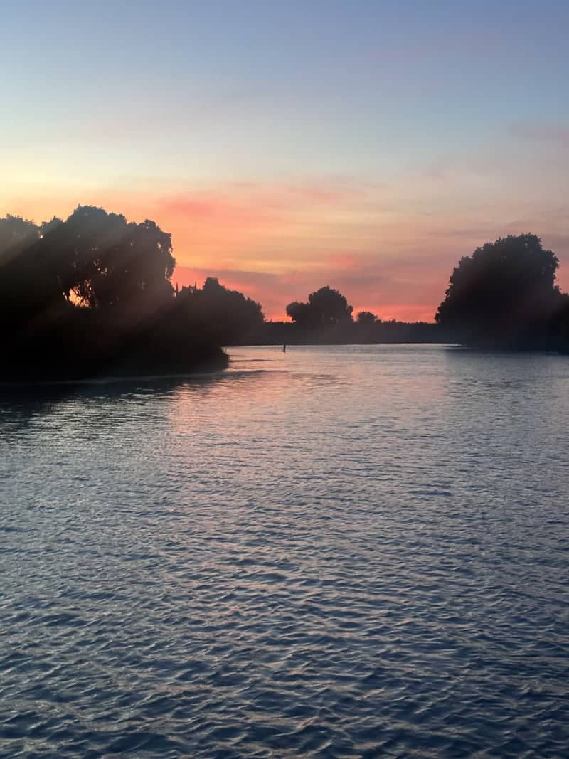 San Joaquin River Delta - Image 1