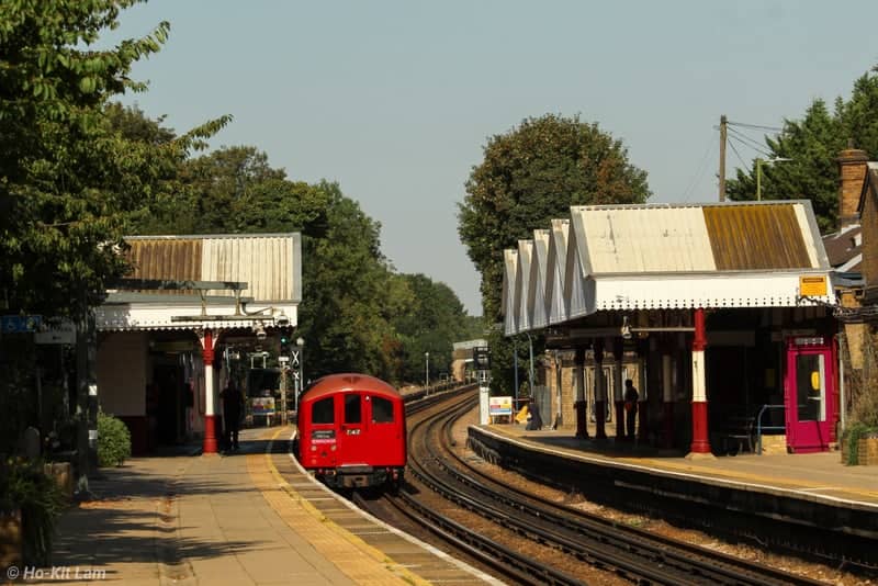 Chorleywood Station - Image 1