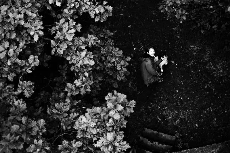 Minnerbach Wooded Garden - Image 1