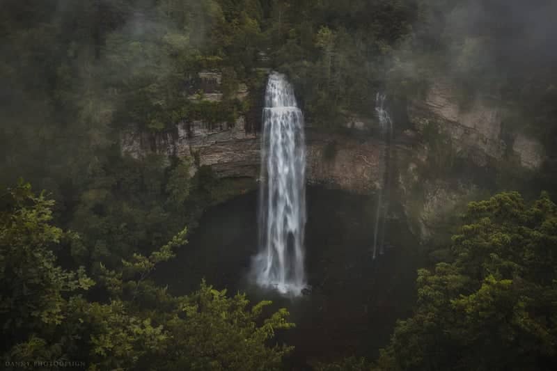 Fall Creek Falls - Image 1