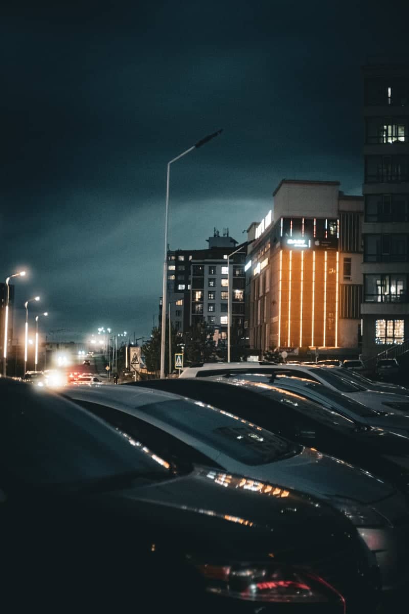 Erdenet City Center - Image 1