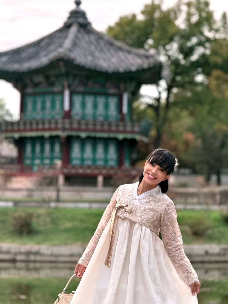 Cheong Wa Dae (The Blue House) - Image 1