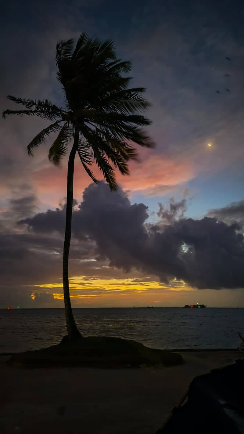 San Andrés Island Coast - Image 1