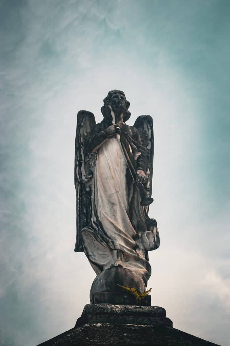 Cementerio San Camilo - Image 1
