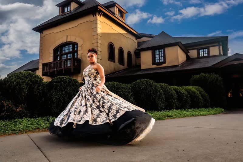 Chateau Morrisette Winery - Image 1