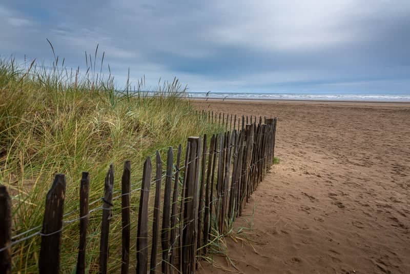 West Sands Beach - Image 1