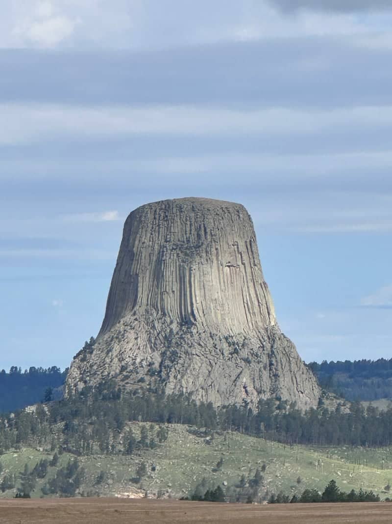 Devils Tower National Monument - Image 1