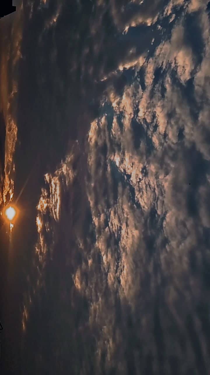 Sunset over Faisalabad Skyline - Image 1