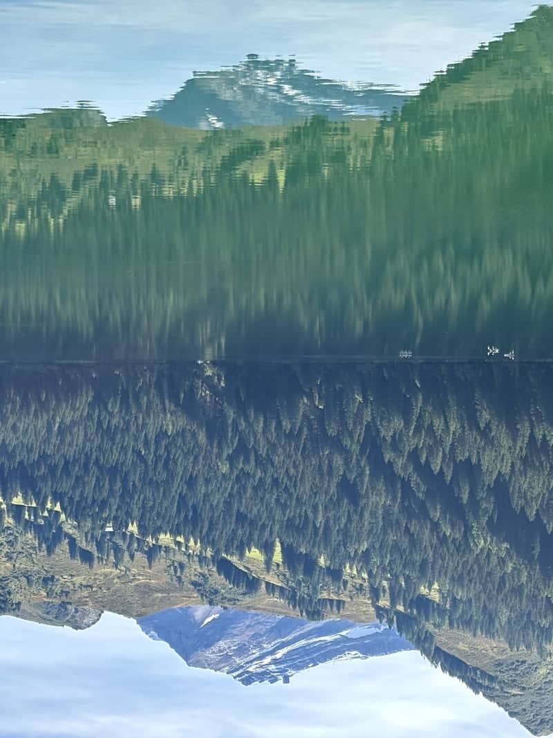 Arnensee (Lake Arnon) - Image 1