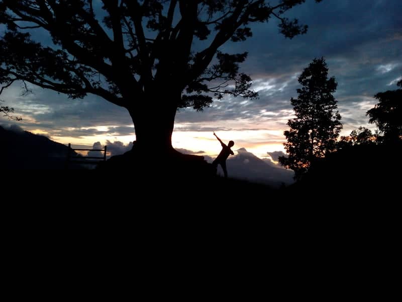 Makaising Hillside Overlook - Image 1