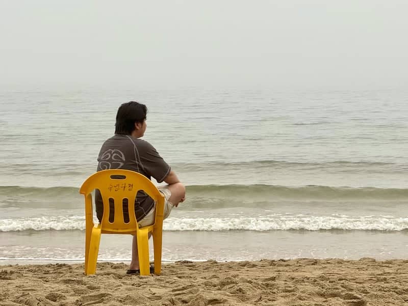 Gwangalli Beach - Image 1