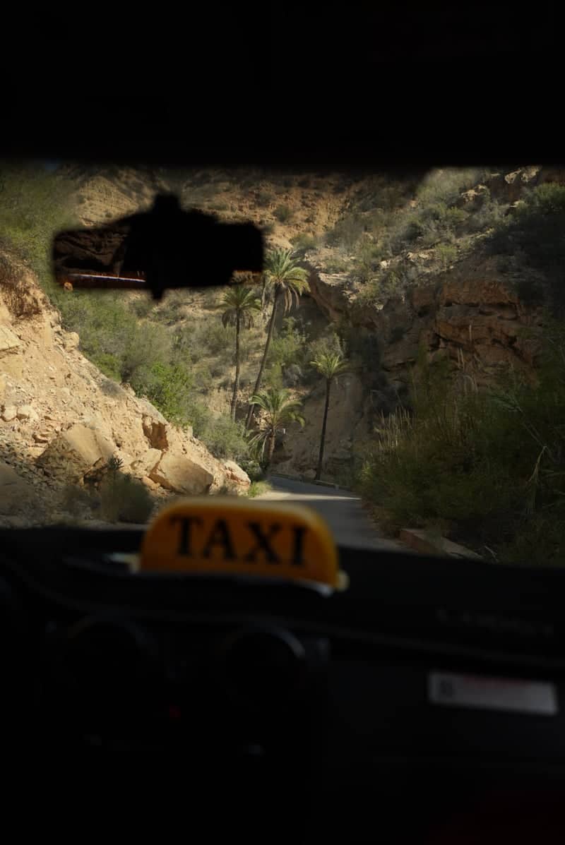 Paradise Valley Road - Image 1