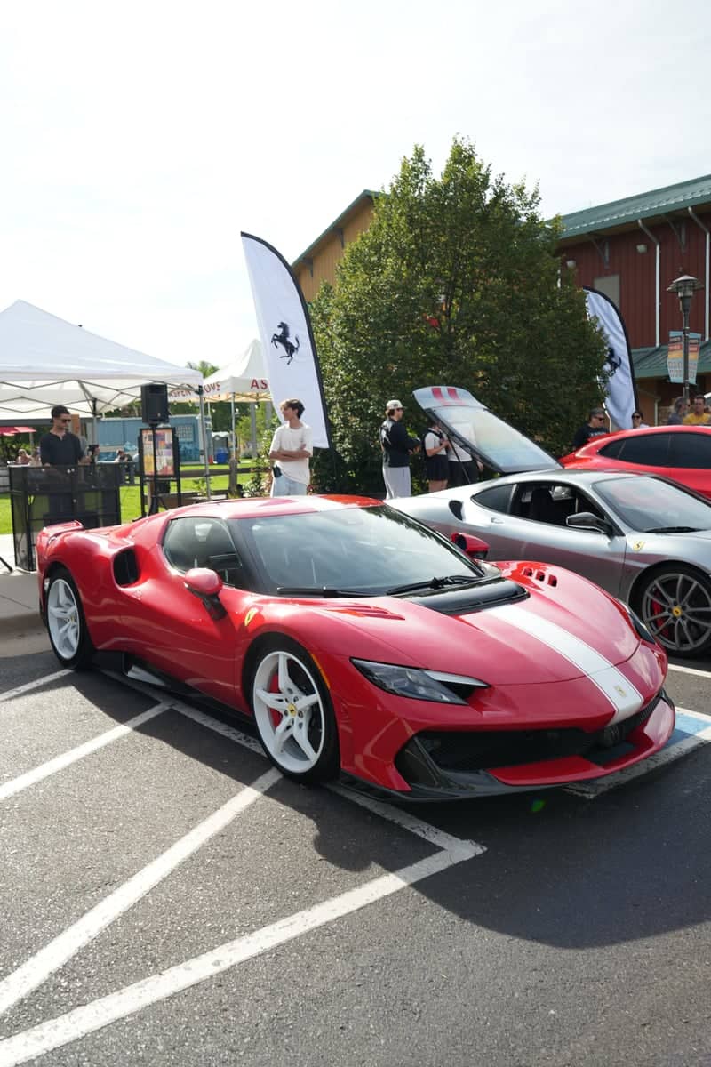 Aspen Grove Shopping Center - Image 1