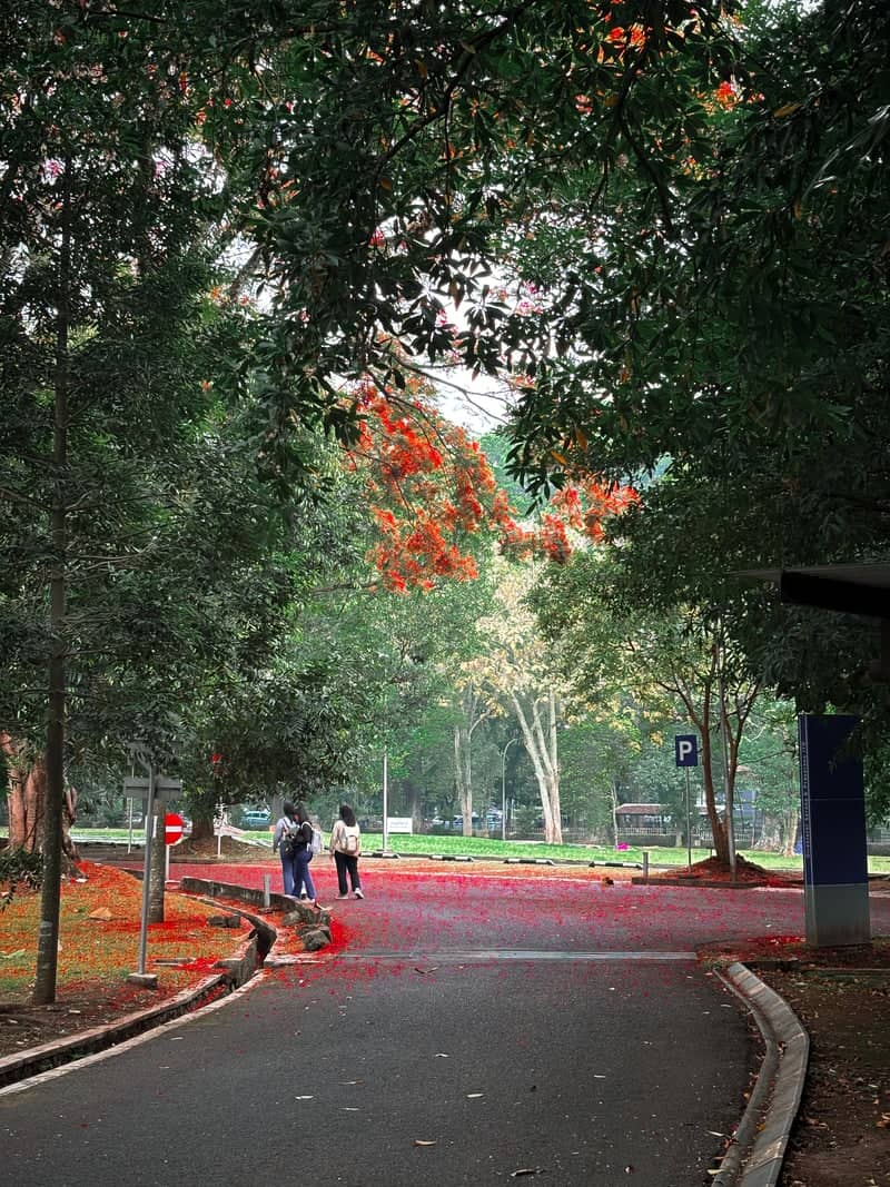 ITB Ganesha Campus - Image 1