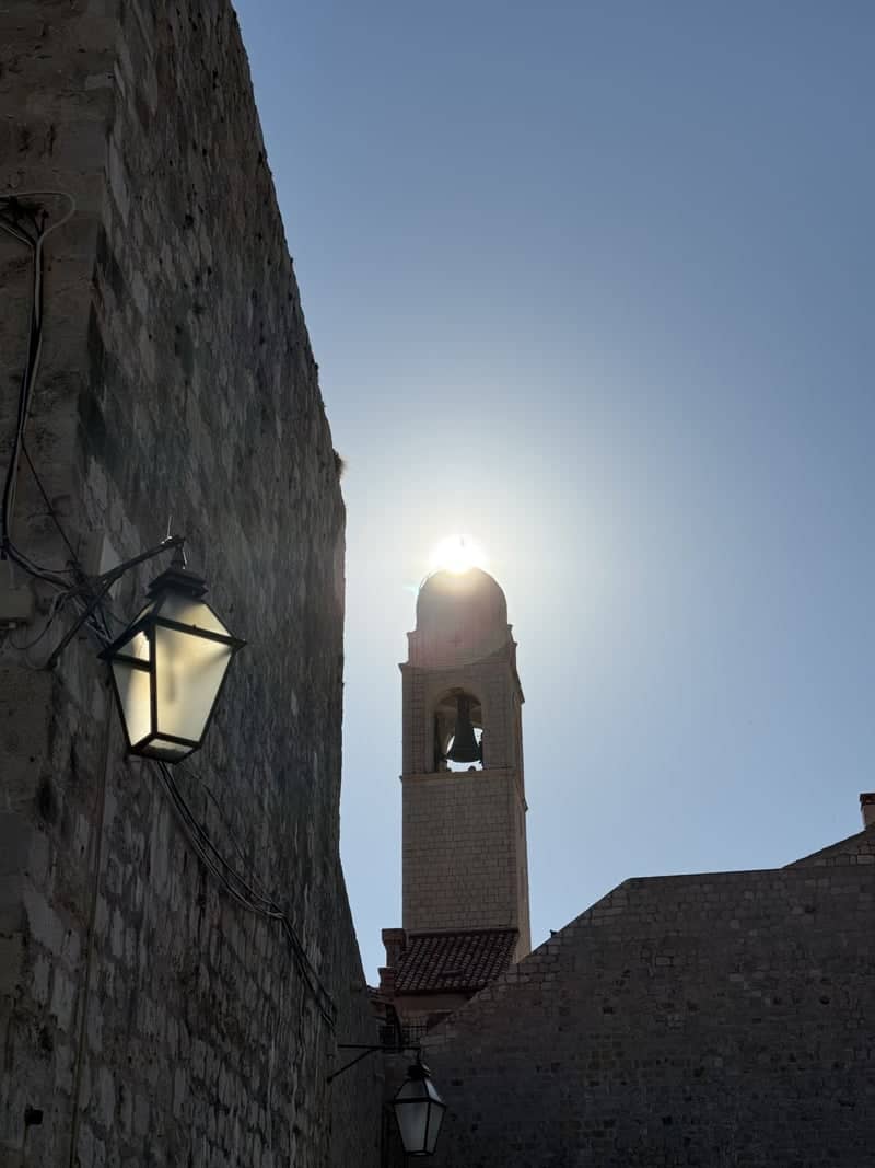Church of St. Sebastian, Trogir - Image 1