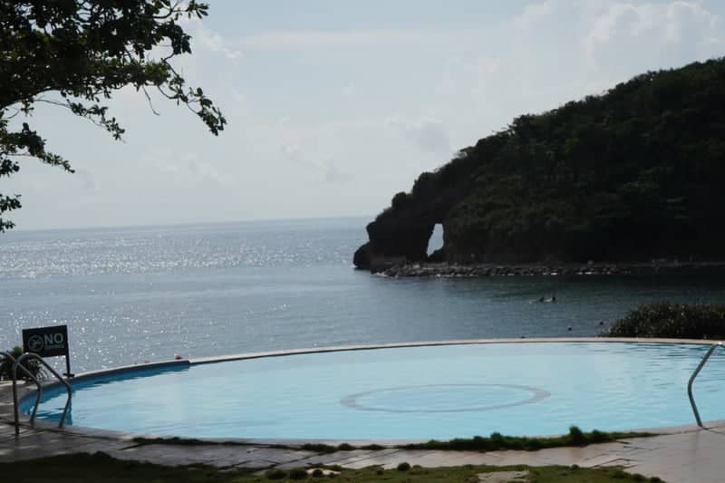 Boracay Newcoast Keyhole - Image 1