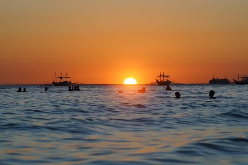 White Beach, Boracay - Image 1