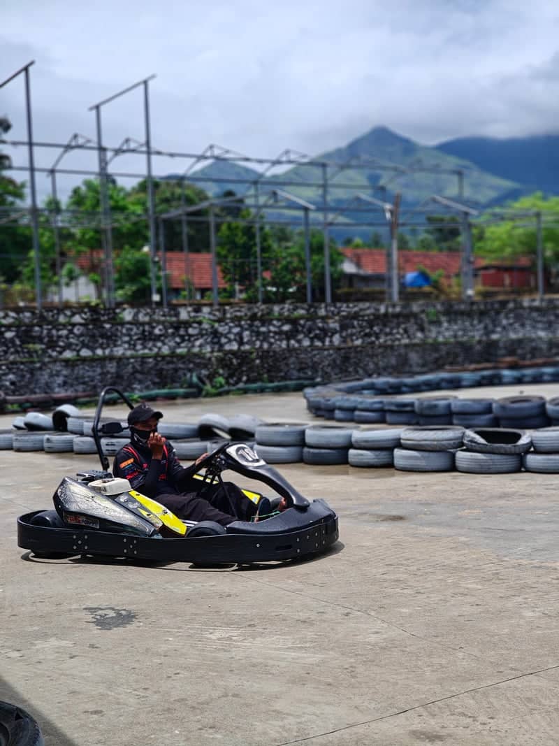 Kozhikode Go-Karting Track - Image 1