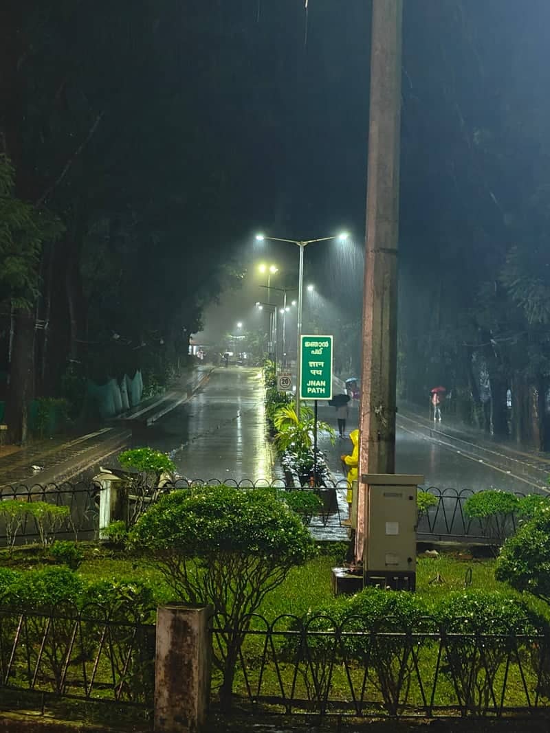 Jnan Path, NIT Calicut - Image 1
