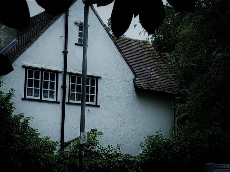Amersham Hill Cottage - Image 1