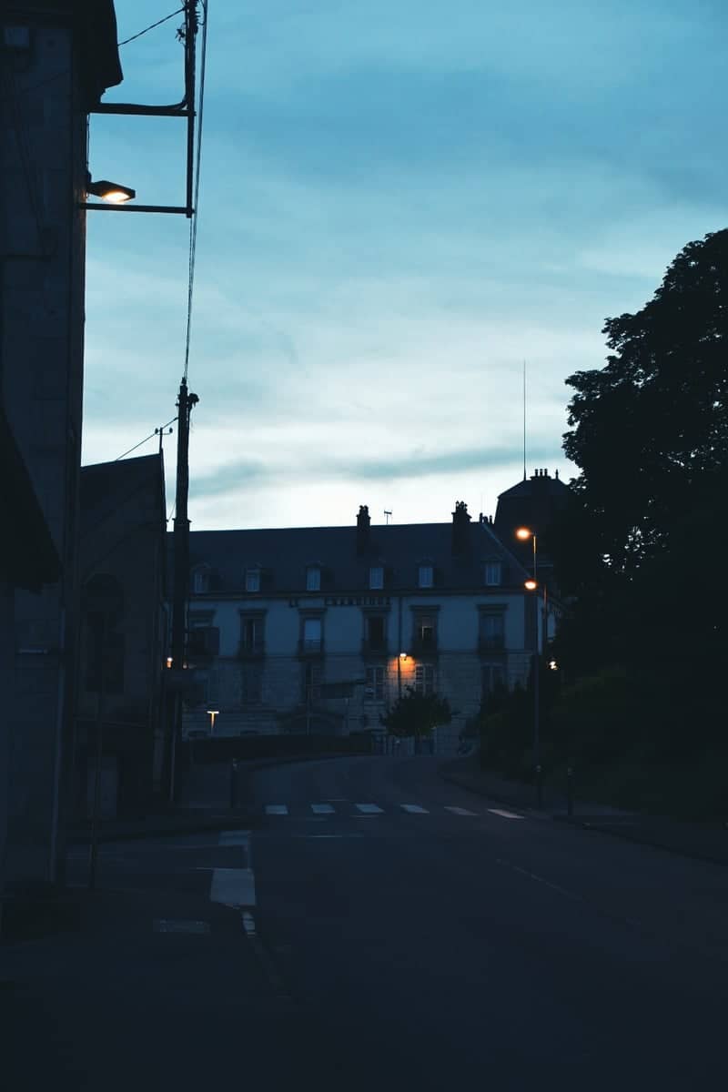 Le Grand Hôtel, Dole - Image 1