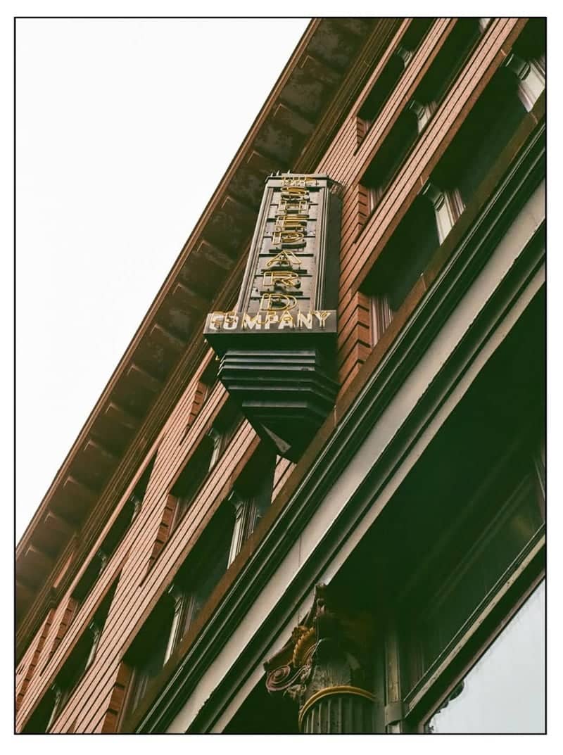 Shepard Company Building - Image 1