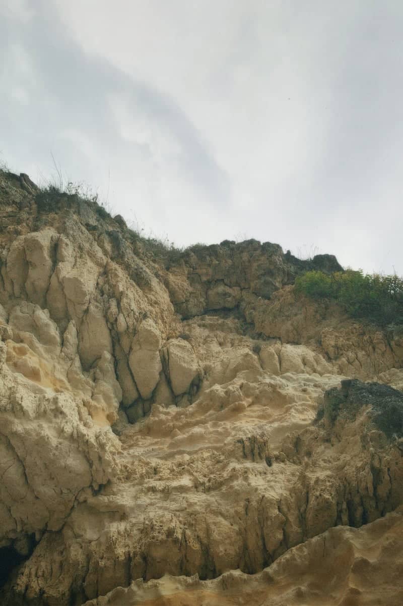 Yaliköy Coastal Cliffs - Image 1