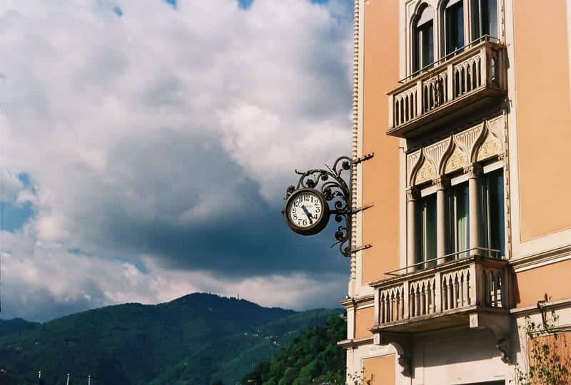 Bellagio Historic Center - Image 1