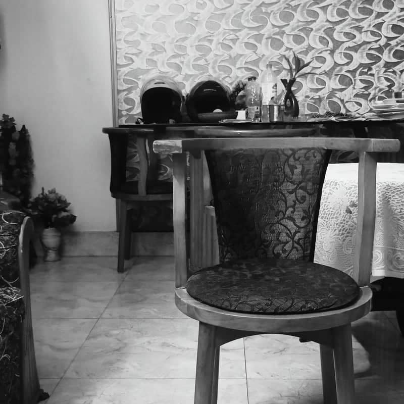 Nagaon Interior Scene - Image 1