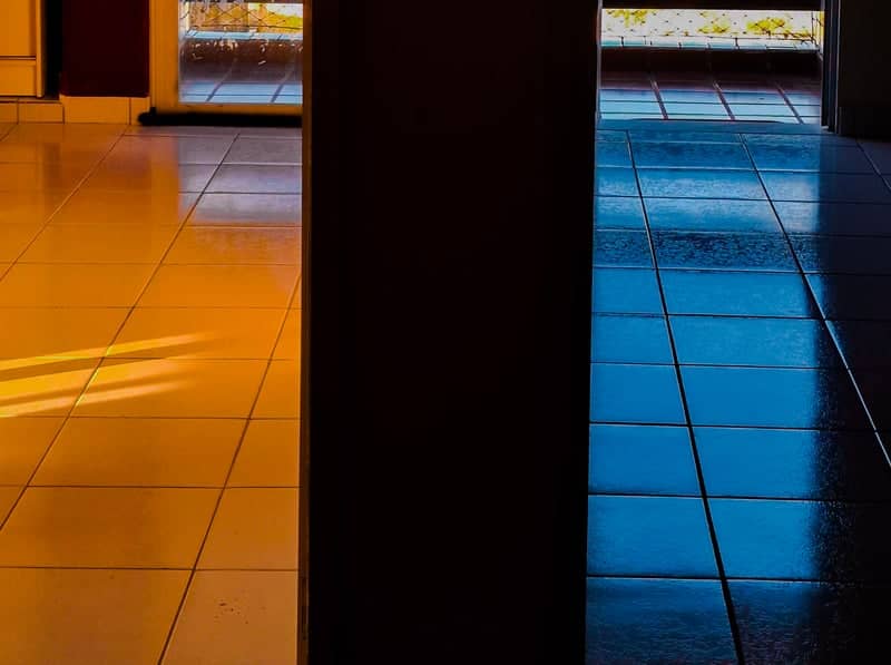 Lagoa Nova Interior Light Study - Image 1
