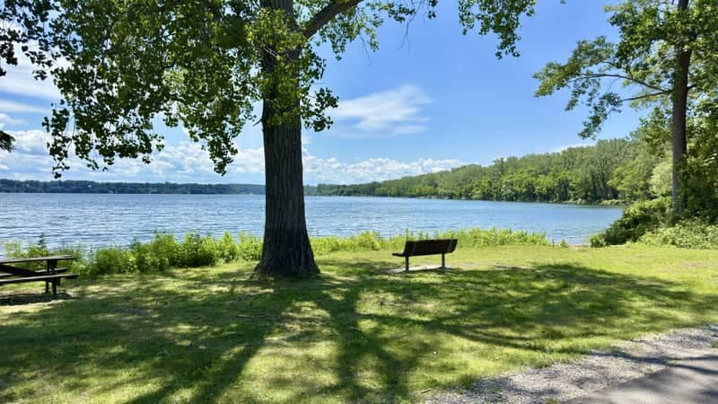 Presque Isle State Park Shoreline - Image 1