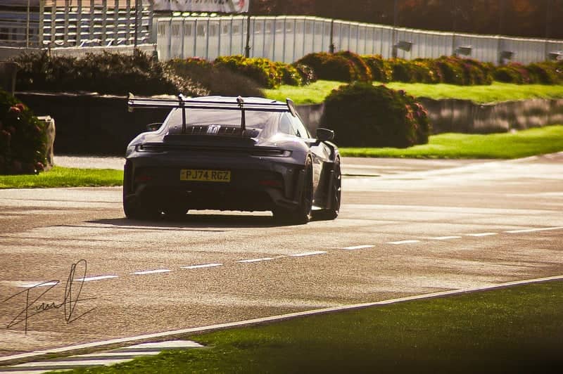 Goodwood Motor Circuit - Image 1