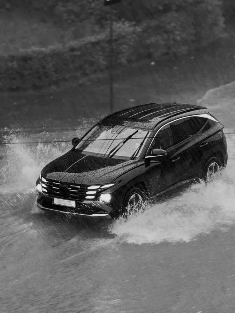 Craiova Urban Rain Spot - Image 1